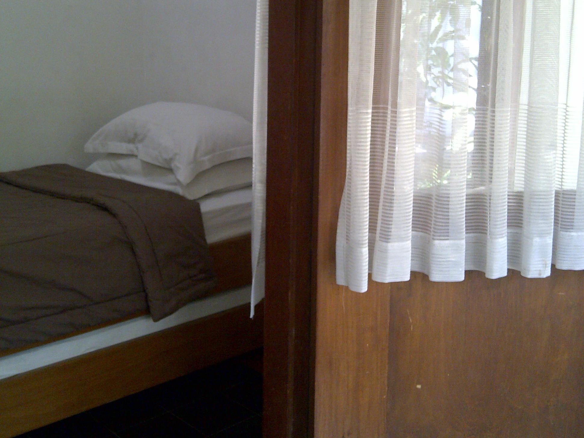 Rumah Ebo Bandung Buitenkant foto