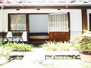 Rumah Ebo Bandung Buitenkant foto